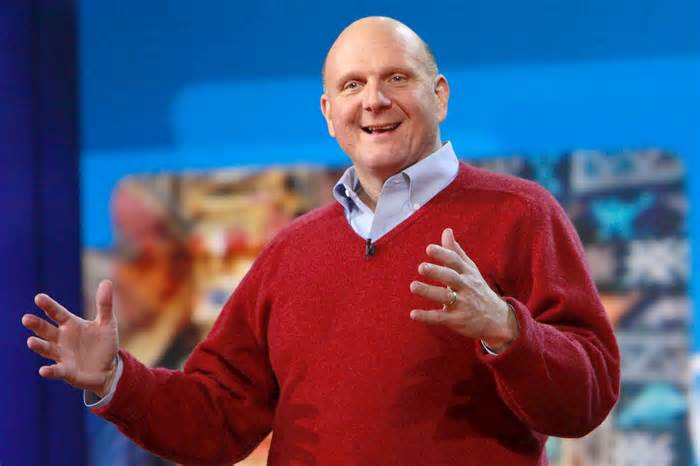 Ex-Microsoft CEO And Billionaire Steve Ballmer Says He Gets 'Most Important Stuff' From Elon Musk's X: 'I Wanna Know Straight From The Source'