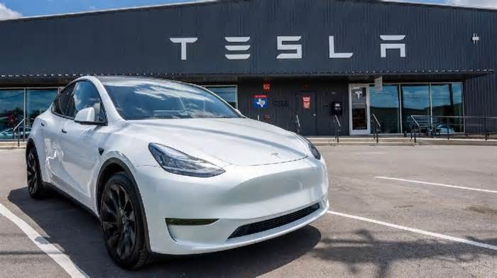 Tesla’s Sales Surge in Q3 With Over 462,000 Deliveries