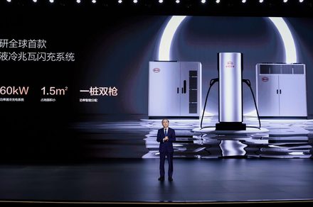 Why Tesla should worry about BYD’s latest move