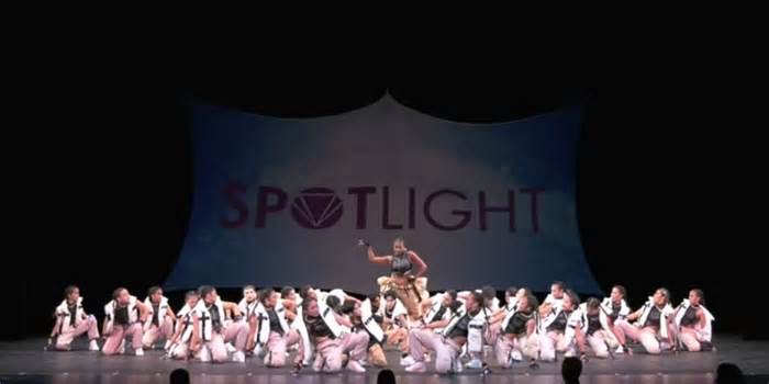 Kaneohe dance studio clinches national crown for best performance of the year