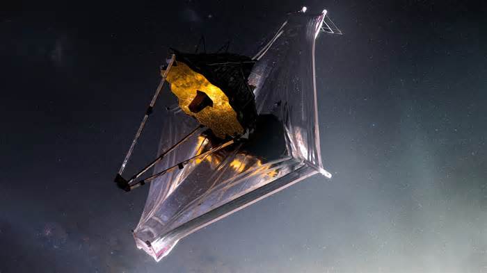 How JWST’s findings are reshaping our models of cosmic evolution – Part I