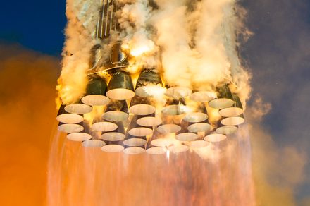 Elon Musk confirms target window for next Starship launch