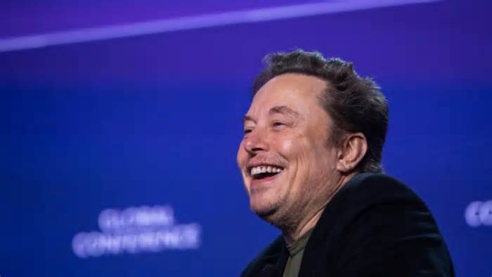 Tesla's Musk wins shareholder approval for US$56 billion pay package, touts his ability to 'deliver'