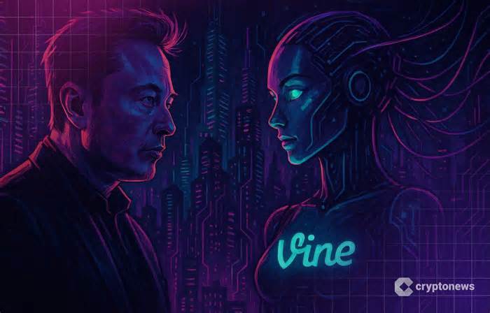 Elon Musk Is Relaunching Vine in ‘AI Form’: What You Need to Know