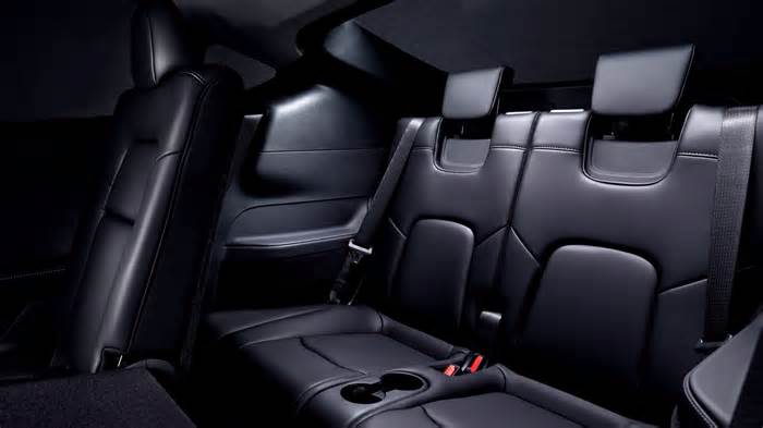 Model Y’s Seven Seats Are Coming Back But Adults Still Aren’t Welcome