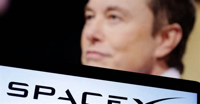 SpaceX plans to send five uncrewed Starships to Mars in two years, Musk says