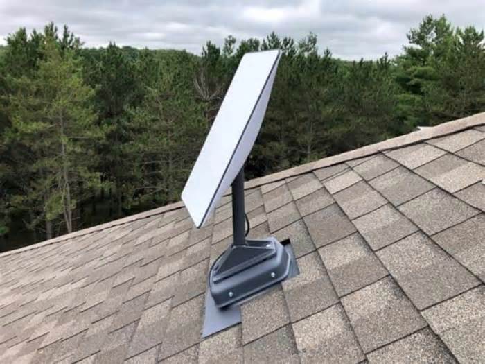 Elon Musk Activates Starlink In Iran After Regime Cuts Internet Amid Israeli Airstrikes