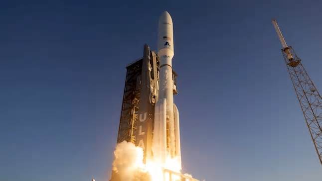 Amazon boosts Project Kuiper constellation
