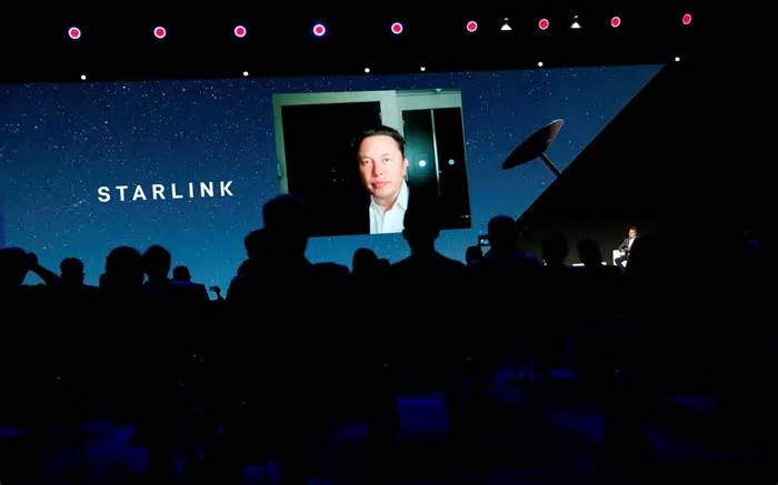 Musk’s Starlink gets key India licence from telecoms ministry