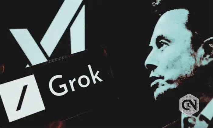 Elon Musk hints at the release dates of Grok 2 and Grok 3