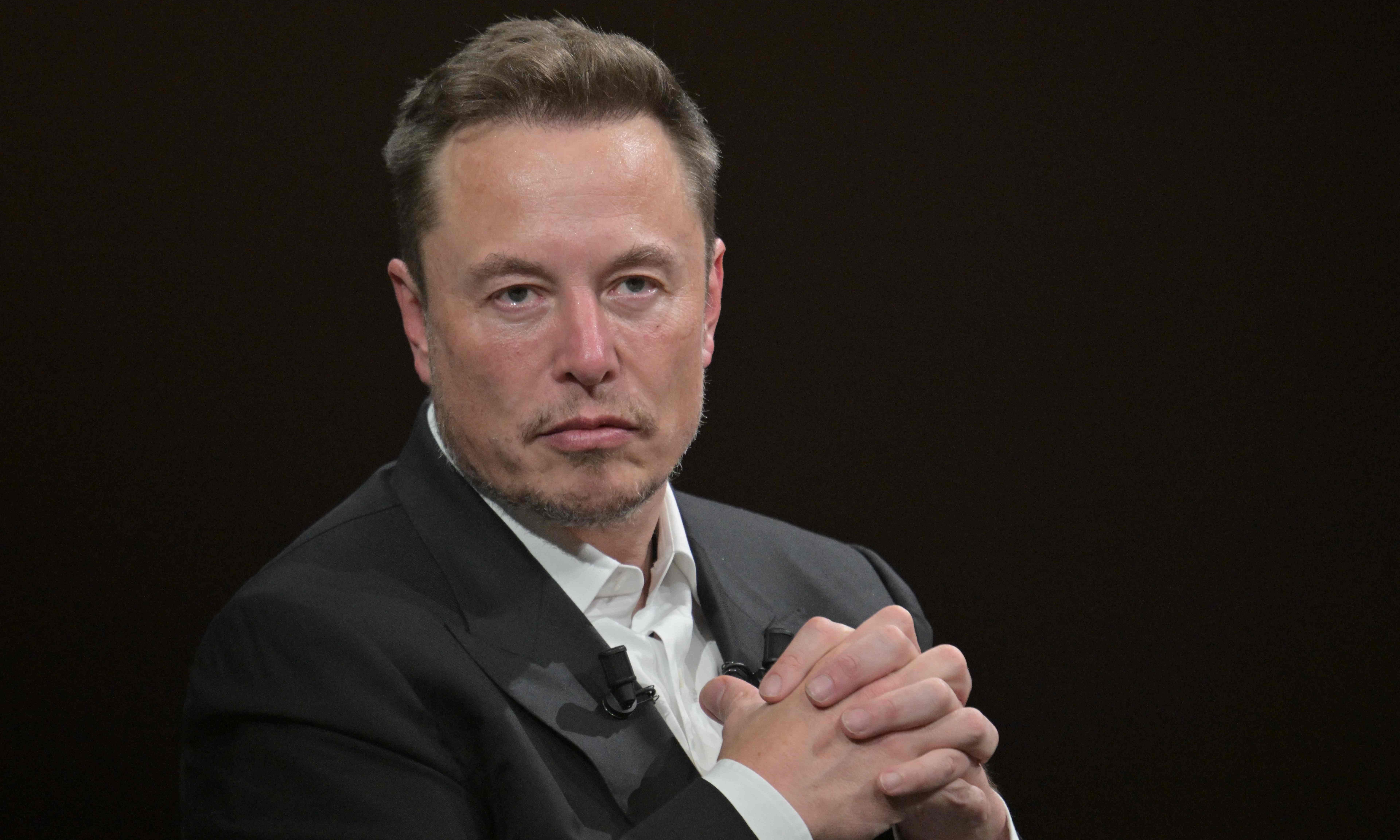 Elon Musk Seeks Up To $134 Billion From OpenAI, Microsoft in 'Wrongful Gains'
