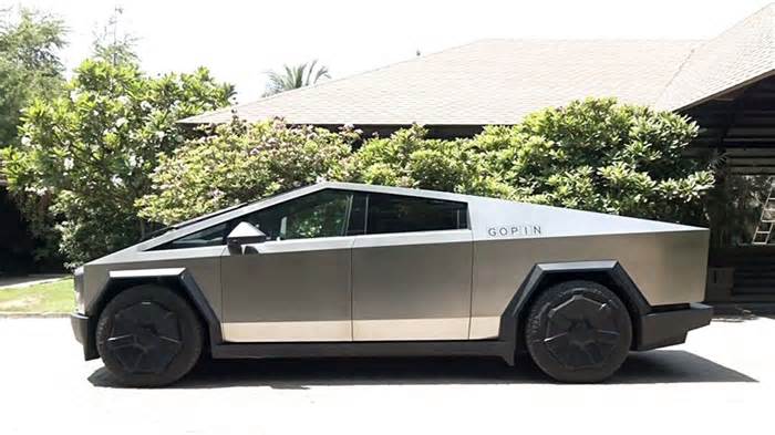 Tesla set to open first India showroom in Mumbai by mid-July with Chinese EVs, says report