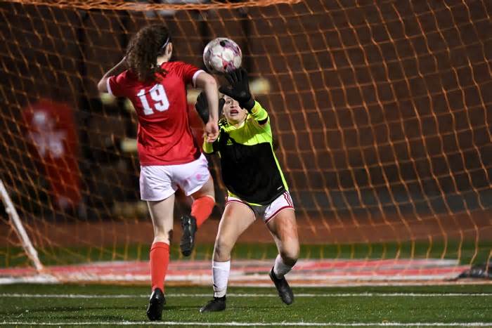 Superstars, MVP standouts from 1st round of 2024 girls soccer state tournament