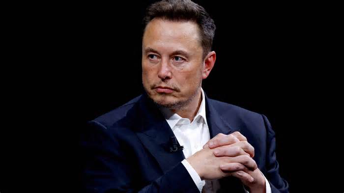 Musk's X says lawsuits must be filed in district known for conservative judges