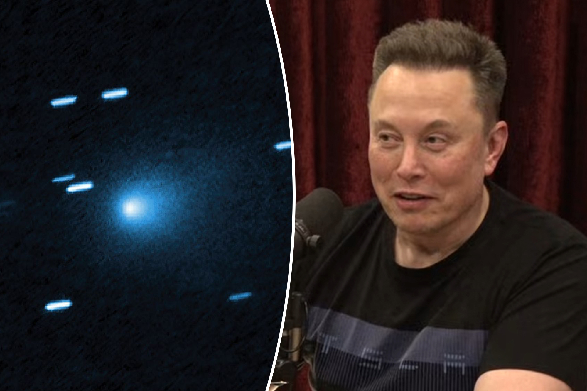 Elon Musk wades into 3I/ATLAS debate as Harvard scientist suggests ‘alien origin’: ‘It would obliterate a continent’ 