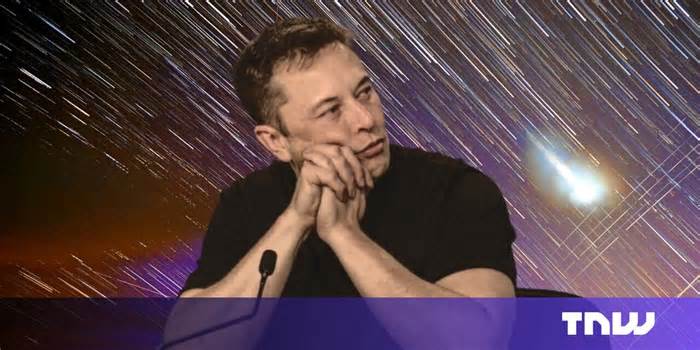 Europe’s $3.1B satellite merger won’t rival Musk’s Starlink