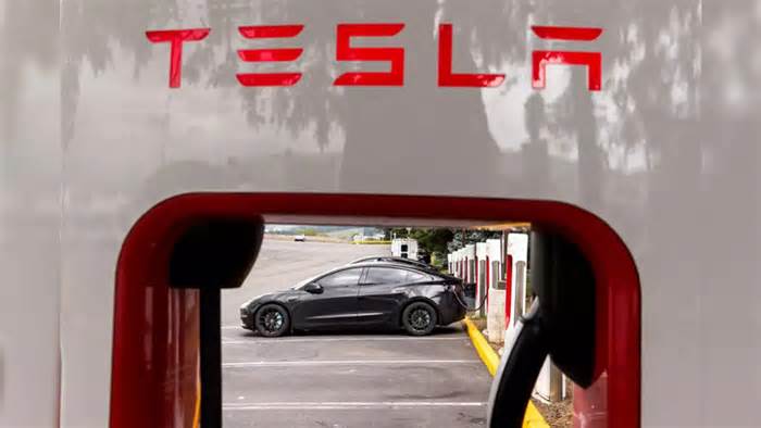 Tesla analyzes future scope with Model Y debut in India