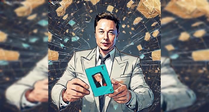 Does Elon Musk now hold a ‘Trump card’ in the White House?