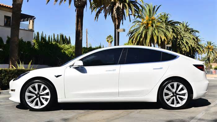 The Most Reliable Used Tesla Under $20,000