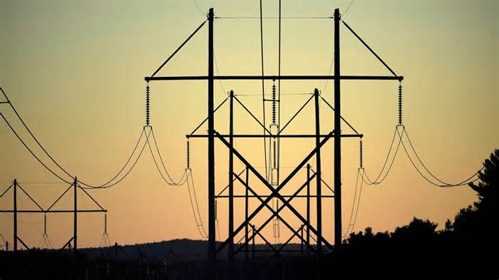 Energy Department awards $2.2B to strengthen the electrical grid and add clean power