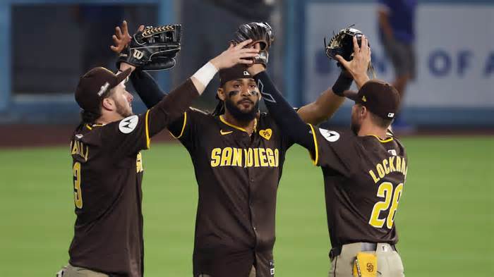 San Diego Padres Made History in Game 2 of NLDS, Look to Carry Momentum into Game 3