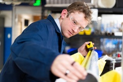 USAFA Rocketry Club 2026 [Image 1 of 6]