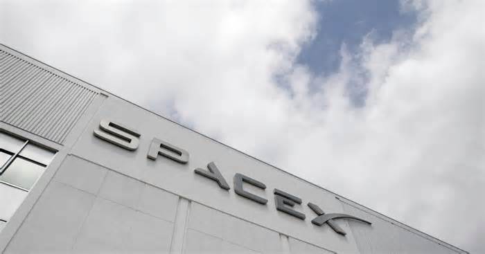 SpaceX plans Starship program for in-orbit drug research