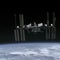 Space station crew briefly moves to "safe haven" amid new concerns over leak