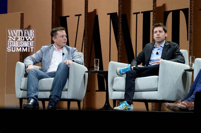 Elon Musk's courtroom clash with rival Sam Altman threatens to slow down OpenAI