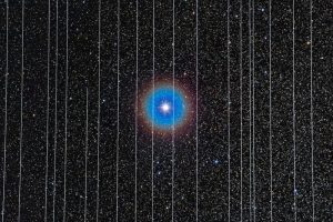 Too many satellites? Earth’s orbit is on track for a catastrophe – but we can stop it