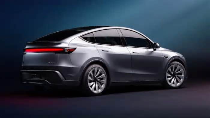 Tesla’s Model Y Lands In India At Double The US Price: What’s Driving The Cost Spike?