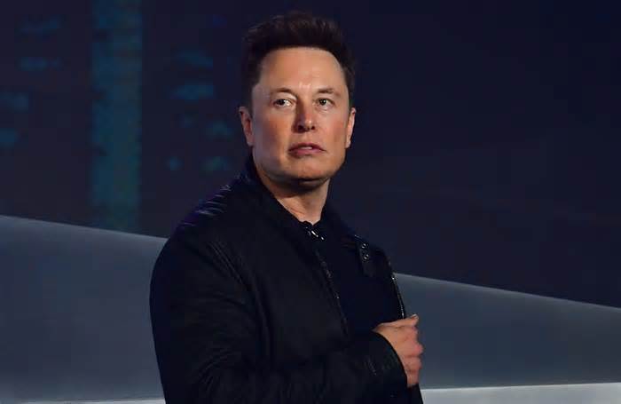 Elon Musk’s European crisis deepens—initial April sales numbers prove devastating for Tesla