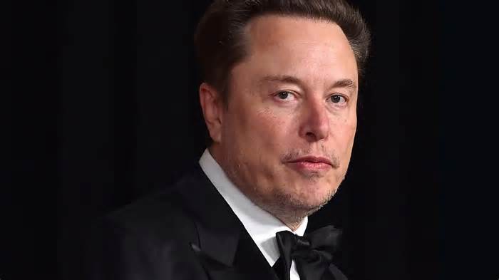 The Cybertruck In The Room: Why Elon Musk Isn’t On The First Forbes Sustainability Leaders List