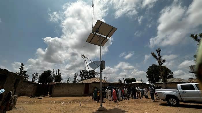 Starlink gives rural backhaul a boost in Nigeria