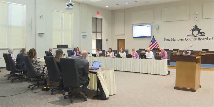 NHCS board votes to approve 2024-2025 school year budget