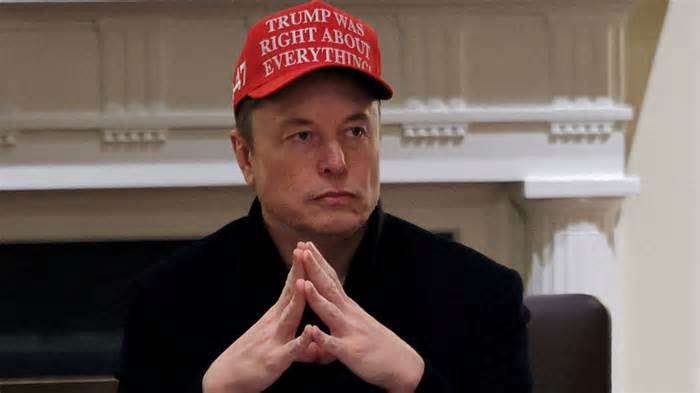Elon Musk was 'disillusioned' with Washington; tried to thwart Sam Altman's AI deal in Abu Dhabi: Report
