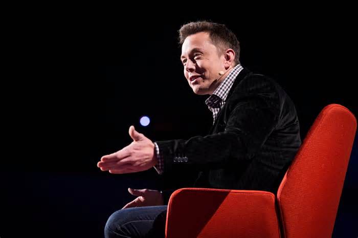 Elon Musk backs California’s AI safety bill SB 1047