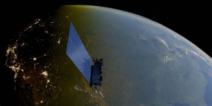 SpaceX Attributes Starlink Outage to Network Upgrade