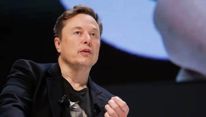 Elon Musk's xAI seeks revenue share deal with Tesla for advanced AI technology