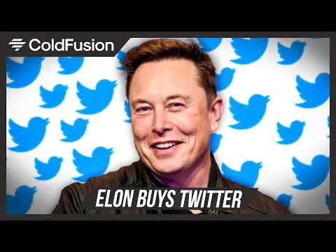 A Look Back at Elon's Twitter Purchase