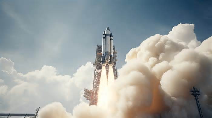 3 Space Stocks to Hold Going into 2025