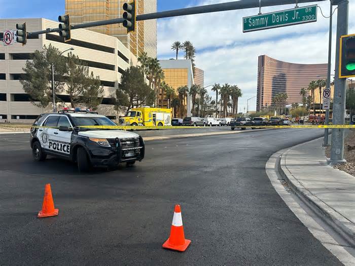 Man who died in Tesla Cybertruck explosion was active-duty US Army solider, officials say