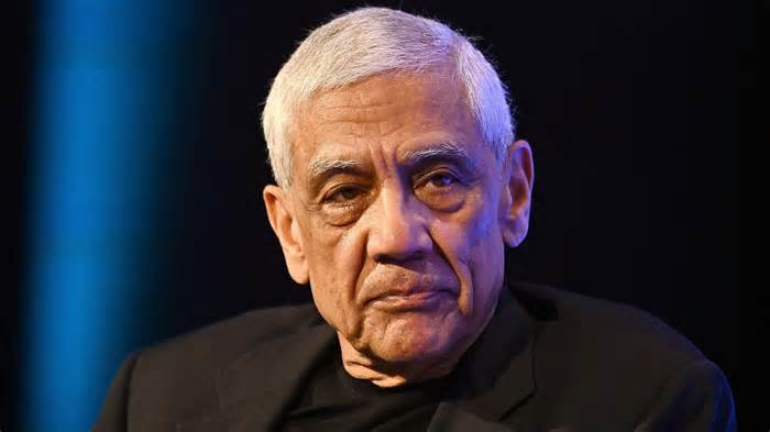 Billionaire Vinod Khosla Demands Apology After Elon Musk Slams Him On X: The Feud, Explained