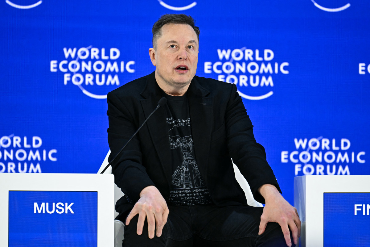Elon Musk faces a tax tab that could rewrite billionaire math