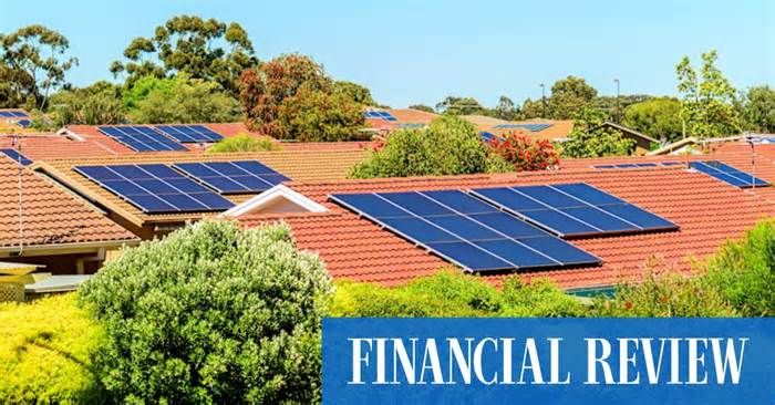AGL buys Tesla home battery network in community power push