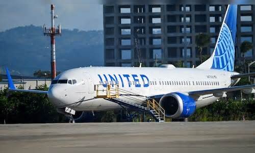 United Airlines in expansion mode; plans to start operations to 8 new destinations