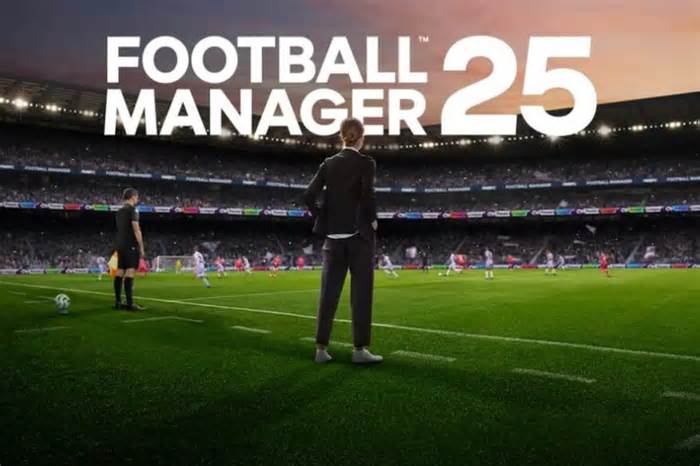 Football Manager 2025 release date delayed until next March