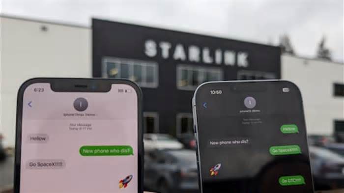 Starlink now available in Sri Lanka; how much money will Elon Musk's satellite internet cost families?