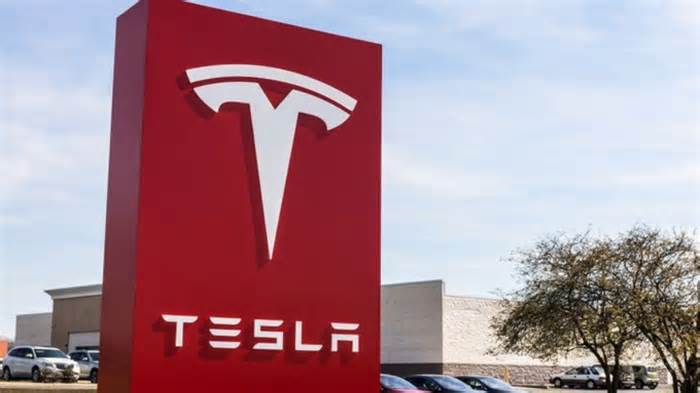 Tesla Delhi showroom live: EV Maker to open second outlet in India