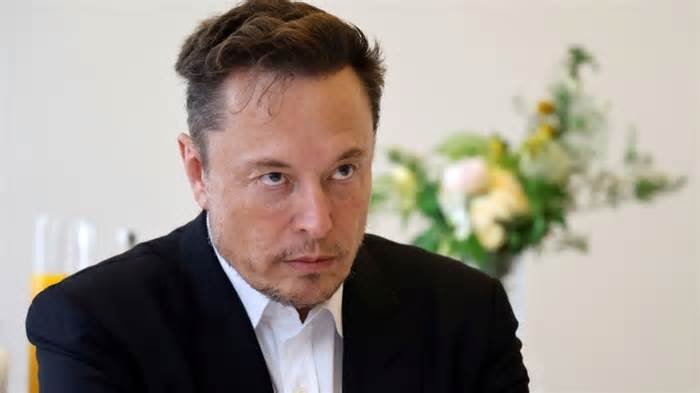 Elon Musk files for injunction to block OpenAI from transition to for-profit organisation